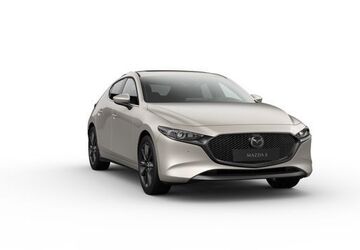 Mazda 3 3.200 km 28.990 &euro; Wernigerode 38855