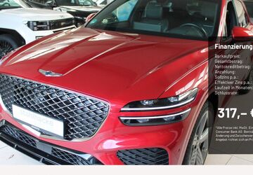 Hyundai Genesis 50.000 km 34.990 &euro; Gummersbach 51645