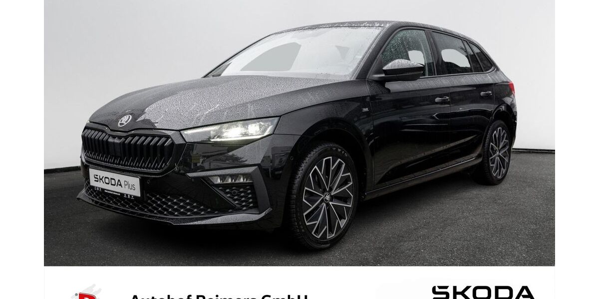Skoda Scala 10.200 km 29.289 &euro; Schenefeld 22869