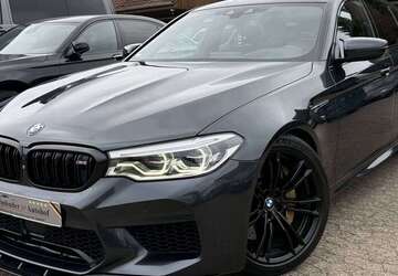 BMW M5 110.000 km 59.999 &euro; Wunstorf 31515