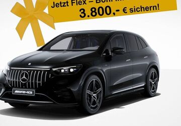 Mercedes-Benz EQE SUV 36.837 km 69.990 &euro; Altdorf 90518