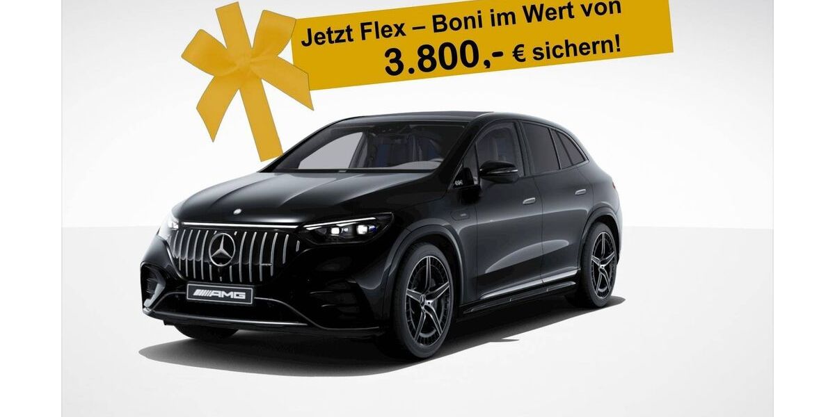 Mercedes-Benz EQE SUV 36.837 km 69.990 &euro; Altdorf 90518