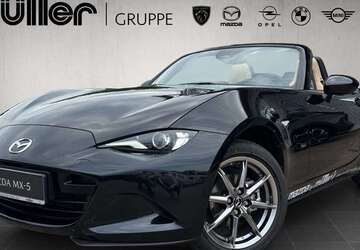Mazda MX-5 1.371 km 29.901 &euro; Losheim am See 66679