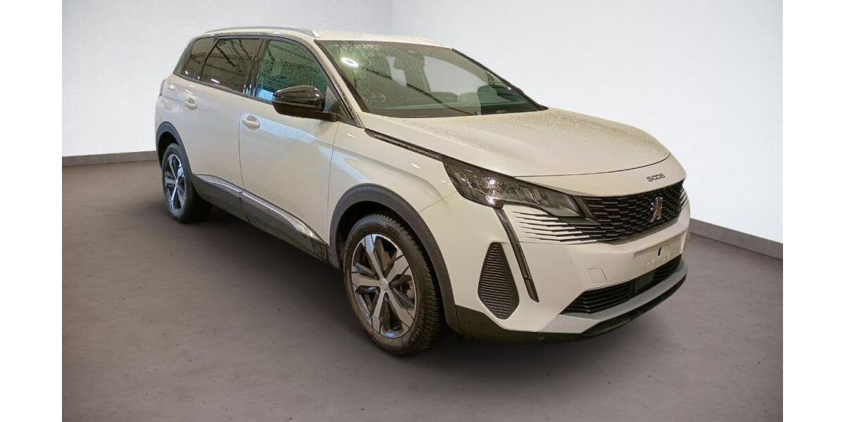 Peugeot 5008 32.400 km 28.950 &euro; Satow OT-Heiligenhagen 18239