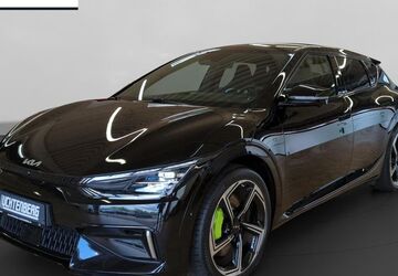 Kia EV6 23.750 km 37.450 &euro; Leverkusen 51381