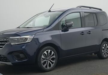 Renault Kangoo 1.500 km 41.990 &euro; Borken 46325