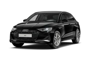 Audi A3 25.990 km 29.690 &euro; Gifhorn 38518