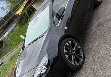 Opel Cascada 78.000 km 13.600 &euro; Murrhardt 71540