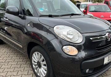 Fiat 500L 69.000 km 8.990 &euro; München 81825