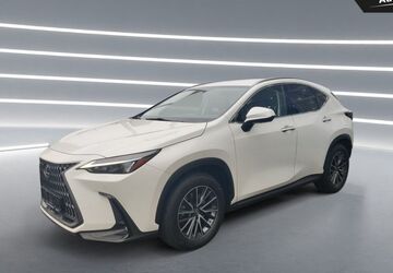 Lexus NX 450h 119.580 km 40.990 &euro; Bonn 53119