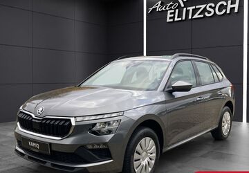 Skoda Kamiq 3.500 km 25.890 &euro; Kamenz 01917