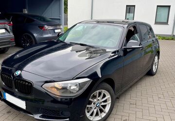 BMW 114 279.000 km 3.800 &euro; Minden 32423