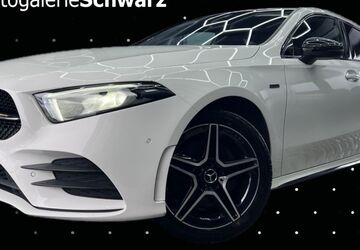 Mercedes-Benz A 250 110.640 km 22.350 &euro; Remscheid 42897