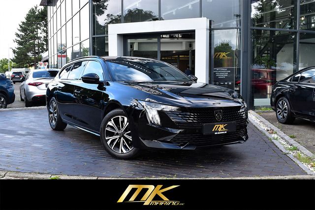Peugeot 508 34.095 km 21.990 &euro; Braunschweig 38114
