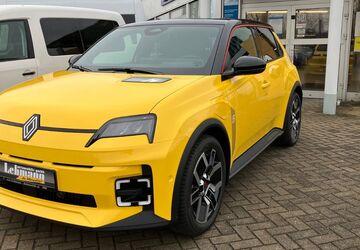 Renault R 5 8.000 km 29.990 &euro; Elsterwerda 04910