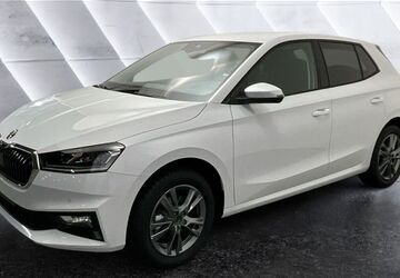 Skoda Fabia 9.990 km 27.980 &euro; Neuruppin 16816