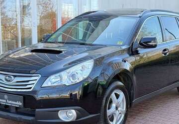 Subaru Legacy 207.000 km 4.500 &euro; Essen 45139