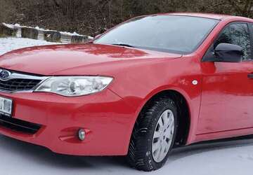 Subaru Impreza 225.000 km 2.899 &euro; Vaihingen 71665