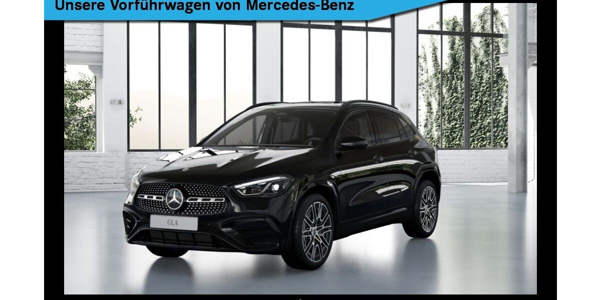 Mercedes-Benz GLA 220 9.900 km 50.490 &euro; Waldshut-Tiengen 79761