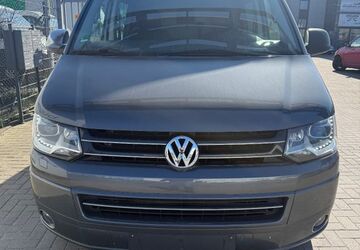 VW T5 Transporter 174.000 km 13.900 &euro; Essen 45356