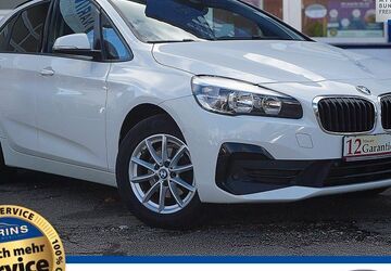 BMW 216 Active Tourer 199.790 km 10.490 &euro; Nürtingen 72622
