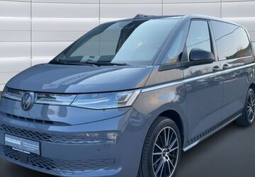 VW T7 Multivan 90.250 km 45.990 &euro; Bamberg 96052