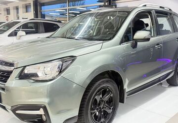 Subaru Forester 280.900 km 8.298 &euro; Grevenbroich 41515