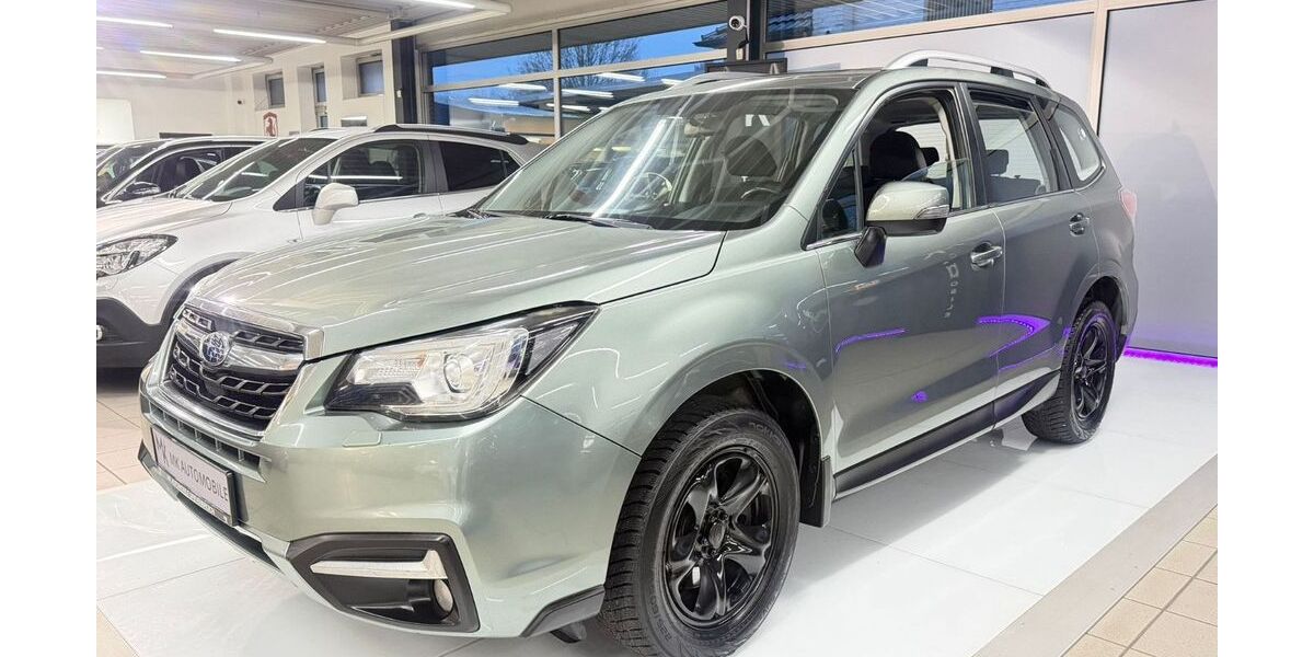 Subaru Forester 280.900 km 8.298 &euro; Grevenbroich 41515