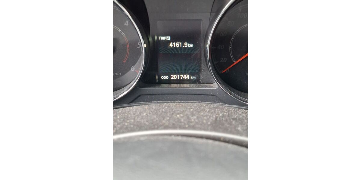 Mitsubishi ASX 201.744 km 7.950 &euro; Fritzlar 34560