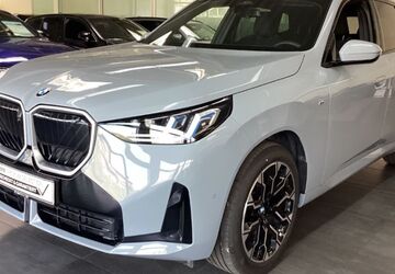 BMW X3 26.600 km 54.275 &euro; Pleisweiler-Oberhofen 76889