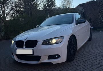 BMW 325 175.500 km 8.500 &euro; Nürnberg 90459