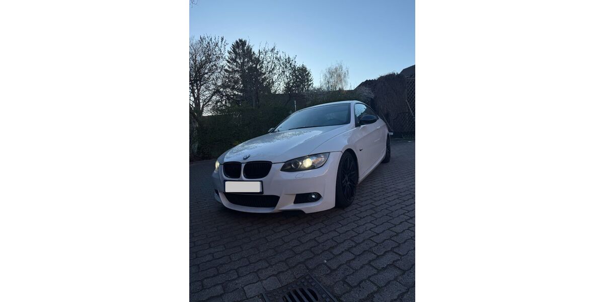BMW 325 175.500 km 8.500 &euro; Nürnberg 90459