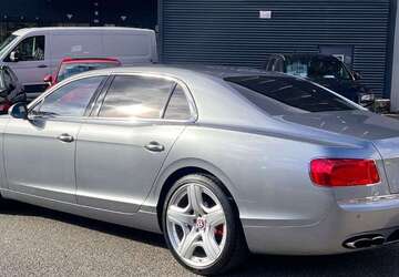 Bentley Flying Spur 98.488 km 62.999 &euro; Geislingen 73312