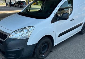 Peugeot Partner 161.000 km 5.250 &euro; Lahr 77933