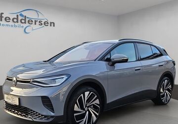 VW ID.4 7.500 km 43.469 &euro; Alfeld 31061