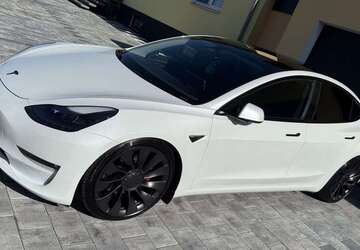 Tesla Model 3 25.000 km 36.900 &euro; Osterhofen 94486