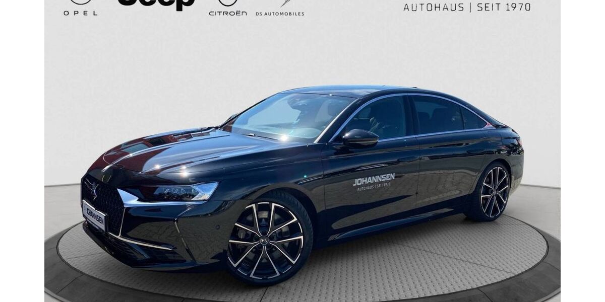 DS Automobiles DS9 14.342 km 48.990 &euro; Drochtersen 21706