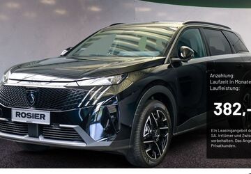 Peugeot 5008 7.900 km 39.397 &euro; Meschede 59872