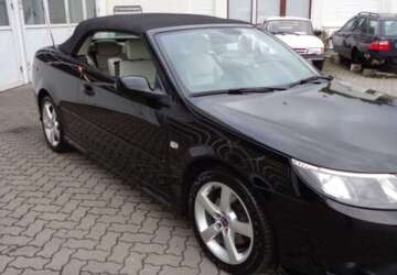 Saab 9-3 137.000 km 12.800 &euro; Neuruppin 16816