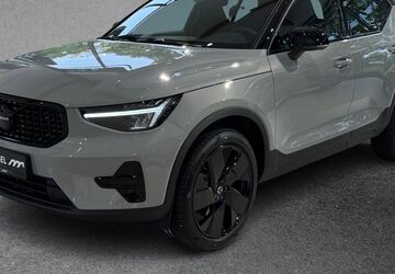 Volvo XC40 3.400 km 38.400 &euro; Münster 48155