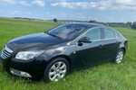 Opel Insignia 114.000 km 6.200 &euro; Pulsnitz 01896