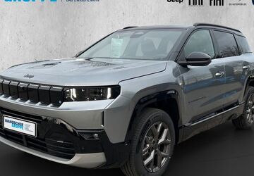 Jeep Compass 1.500 km 47.490 &euro; Oldenburg 26135