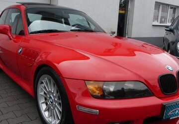 BMW Z3 211.500 km 19.950 &euro; Löhne 32584