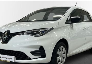 Renault ZOE 24.260 km 14.900 &euro; Stuttgart 70469