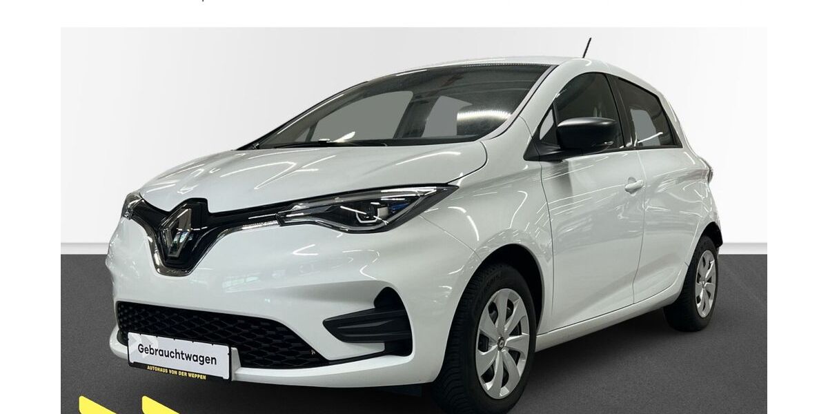 Renault ZOE 24.260 km 14.900 &euro; Stuttgart 70469