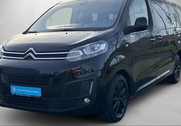 Citroen SpaceTourer 32.920 km 30.480 &euro; Mainz 55131