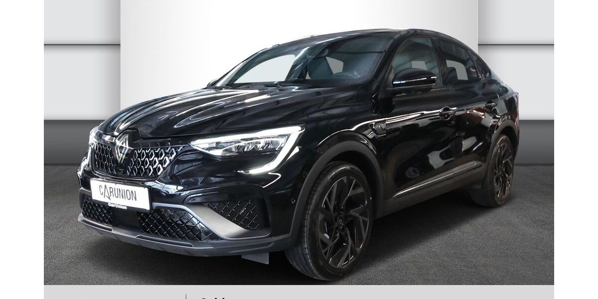 Renault Arkana 9.261 km 28.990 &euro; Suhl 98527