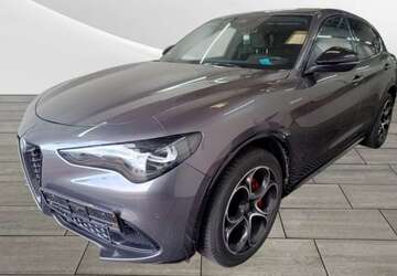 Alfa Romeo Stelvio 31.202 km 38.980 &euro; Marburg 35043