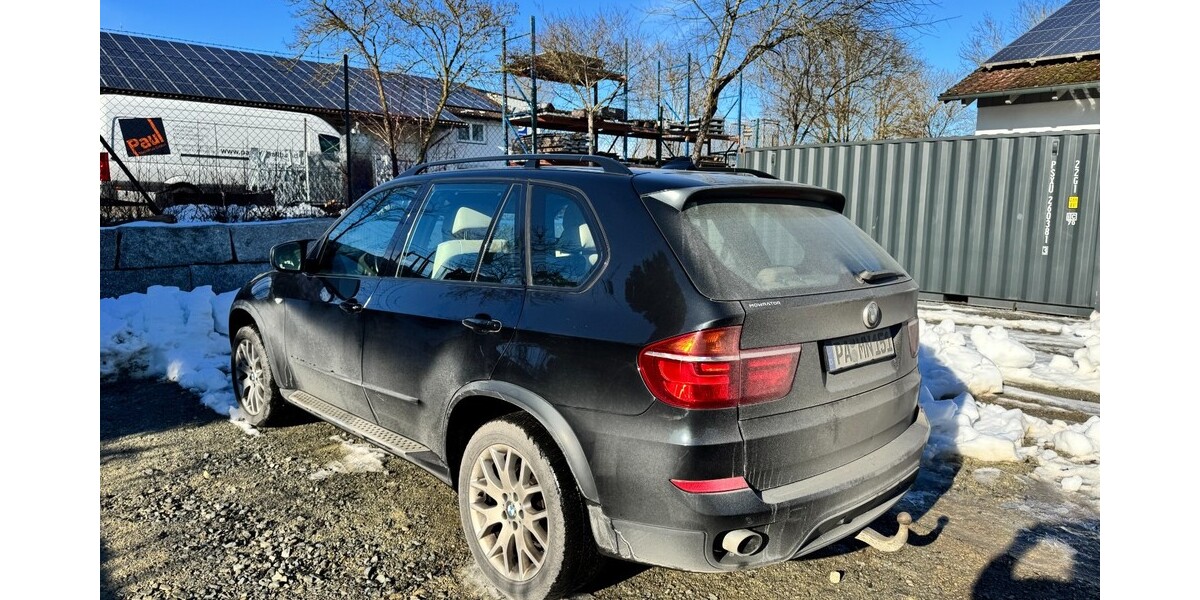 BMW X5 23.500 km 19.500 &euro; Beutelsbach 94501