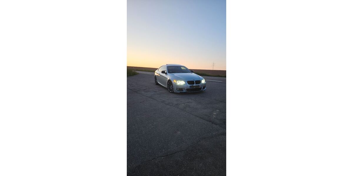 BMW 335 272.000 km 13.999 &euro; Biberach an der Riß 88400